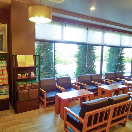 ホテルルートイン岐阜県庁南 エクステリア 写真